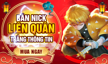 Random Liên Quân Trên 200 SKIN