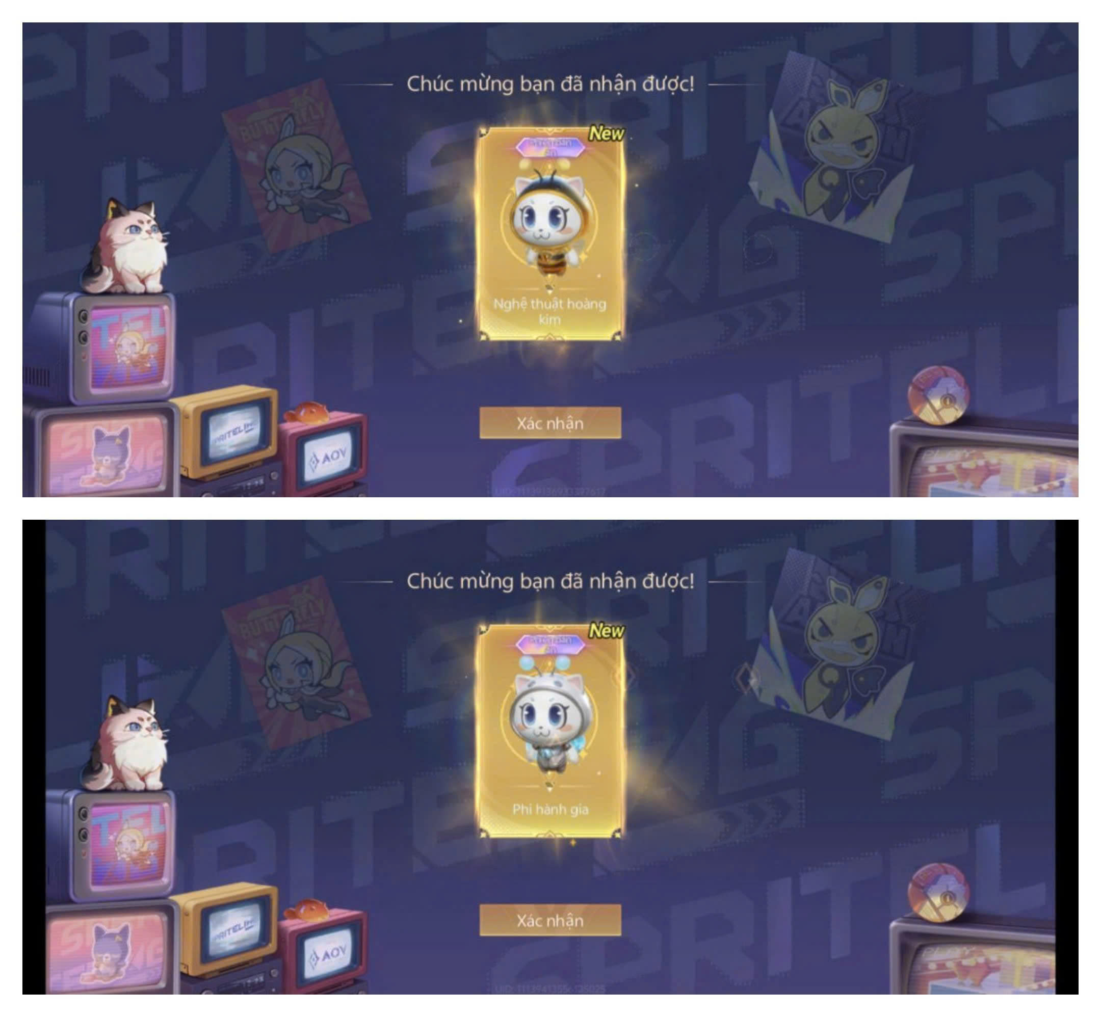 Linh Bảo Liên quân